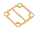 Прокладка топливного насоса Yamaha 4/5, Omax 6E02443500_OM
