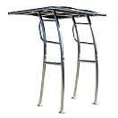 Купить Plastimo P67021 Pro Top тент  Navy Blue 7ft.ru в интернет магазине Семь Футов