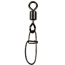 Купить Kali 58936 Жесткие округлые бусины Черный 6 pcs 8-10 kg  7ft.ru в интернет магазине Семь Футов