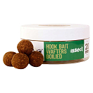 Купить The one fishing 98029203 бойли с насекомыми The Big One Hook Bait Wafters Brown 20 mm 7ft.ru в интернет магазине Семь Футов