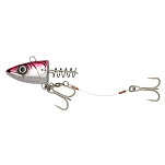DAM SVS60600 Джиг-головка Salt-X Dbs 230 mm  Pink Mackerel 300 g