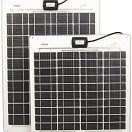 Pannello solare 459x638 36W 12.030.02