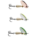 Купить Abu garcia 1549786 Droppen Bugga Ложка 50 Mm 7g Многоцветный Thunder 7ft.ru в интернет магазине Семь Футов