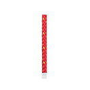 Купить Трос English Braids PK80Rd Ø8мм 1060кг 8прядей из красного полипропилена 7ft.ru в интернет магазине Семь Футов