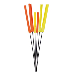 Colmic ANT5003 плавать Bream Set  Red / Yellow
