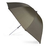 Korum KMLUG/52 Graphite Зонтик Зеленый  Dark Green
