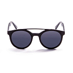 Ocean sunglasses 10200.0 поляризованные солнцезащитные очки Tiburon Matte Black