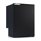 VITRIFRIGO 0400-0534 C115i Холодильник / 115 л. / черный