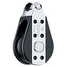 Купить Harken 098 Wire Single Пуля Серебристый  Black / Silver 7ft.ru в интернет магазине Семь Футов