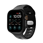 Nomad nm011482858 Смарт-часы Tempo Band Black 20x8x2