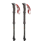 Купить Robens 690379 трости Ambleside C66  Silver 62-135 cm 7ft.ru в интернет магазине Семь Футов