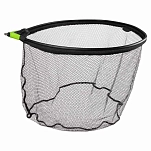 Mikado S4-020-6050 голова посадочного сачка Floaty Carp Black 50-60 cm