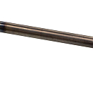 Клапан выпускной Honda BF35-50 14721ZV5000