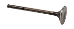 Клапан выпускной Honda BF35-50 14721ZV5000
