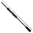 Купить Shimano fishing FMTCMPSS26210 Forcemaster Trout CMP Super Sensitive Спиннинговая Удочка  Black 2.60 m  7ft.ru в интернет магазине Семь Футов