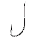 Купить VMC 31VM9408BZD416 9408 Crystal Крюк Серебристый  Bronze (25 pcs) 16  7ft.ru в интернет магазине Семь Футов