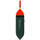 Купить Fox rage FAC153-UNIT Поплавок Predator HD Trolling  Orange / Green 50 g 7ft.ru в интернет магазине Семь Футов