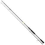 Daiwa PXE662ULXSBF Prorex E Light Game I Спиннинговая Удочка  Grey 1.98 m 