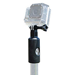 Shurhold 658-104 Camera Adapter For GoPro Черный  Black