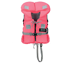 Купить Besto 20416003 Racingbelt 100N Спасательный жилет Розовый Pink 15-20 kg  7ft.ru в интернет магазине Семь Футов