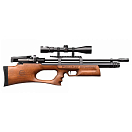 Купить Kral KPB45 Breaker Wood Страйкбольная винтовка Коричневый Brown 4.5 mm Hunt 7ft.ru в интернет магазине Семь Футов