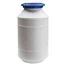 Купить Can-sb CF01315 15L Водонепроницаемый контейнер  White 7ft.ru в интернет магазине Семь Футов
