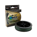 Купить Power pro PPBISV2274013MG Super 8 Slick V2 2740 M линия Черный Moss Green 0.130 mm  7ft.ru в интернет магазине Семь Футов