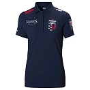 Купить Helly hansen 33984-601-xl Поло с короткими рукавами Am Navy 30x20x5 7ft.ru в интернет магазине Семь Футов