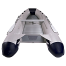Купить Talamex 85912550 ComfortlineTLX350 Надувная лодка с алюминиевым полом Серый 5 Places  7ft.ru в интернет магазине Семь Футов