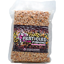Купить Particles for fishing 8437023796160 Рубленый тигровый орех Natural Приманка 1kg Бежевый 7ft.ru в интернет магазине Семь Футов