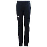 Helly hansen 41678_597-12 Брюки Logo Navy 20x20x15 11-12 Years