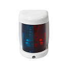 Купить Комбинированный огонь Anheart Marine B011025-WHLD 12В 225° IP54 светодиодный зелёный/красный свет из белого пластика 7ft.ru в интернет магазине Семь Футов