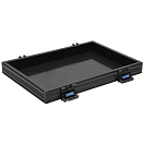 Купить Cresta 006403-00680-00000-00 поднос Solith 40 mm  Black 7ft.ru в интернет магазине Семь Футов