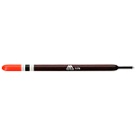 Mikado SMP-042-020 EX Moveable 042 плавать Золотистый Black 2.0 g 