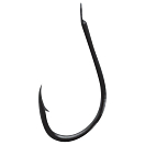Купить Gamakatsu 146581-00400-00000-00 LS-3340 Зубчатый Крюк Черный Nickel 4  7ft.ru в интернет магазине Семь Футов