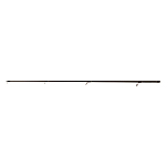 Carp expert 13324424 Max2 Feeder 4.20 m Сильная средняя часть Серебристый Black