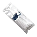 Купить Crosseven P201594 зажим для кабеля 100 Единицы White 3.6 x 300 mm 7ft.ru в интернет магазине Семь Футов