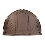 Pro elite baits r102045 палатка Pro Tunnel Z Green 125x30x30 280 x 280 x 180 cm