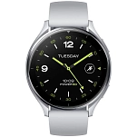 Xiaomi R-143523904-BHR8034GL Смарт-часы Watch 2 отремонтированы Серебристый Silver