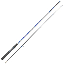 Купить Kali 50974 Indiana Спиннинговая Удочка Голубой Grey / Blue 1.70 m  7ft.ru в интернет магазине Семь Футов