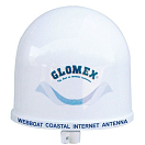 Купить Интернет антенна WLAN/3G Glomex weBBoat IT1003 250 x 300 мм 7ft.ru в интернет магазине Семь Футов