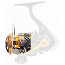 Купить Daiwa Q480901 REV19LT5000C Запасная Шпуля 7ft.ru в интернет магазине Семь Футов