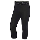 Купить Spiuk PINALL23N4 Внутренние 3/4 леггинсы All Terrain Черный Black M 7ft.ru в интернет магазине Семь Футов