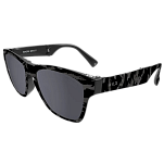 Спортивные очки HILX Unfold / Matt Camo Black / Black Lens, huf01608-ufbk3