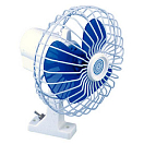 Купить Seachoice 50-71451 Oscillating Fan Белая  Blue 152 mm  7ft.ru в интернет магазине Семь Футов