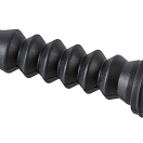 Гофра тяги переключения скоростей Yamaha 40J, Recmar 6504414700_RM