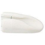 Dismarina HD23511 Крышка горловины рельса  White