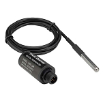 Yacht devices NYD-001 Digital Термометр Серебристый Black