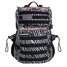 Купить Elitex training v4-45l-zebra Рюкзак Tactical V1 45L 50x35x20 7ft.ru в интернет магазине Семь Футов
