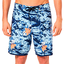 Купить Oakley FOA405402-9ZE-38 Плавки Palm Florals RC 19” Многоцветный Tiger Flowers Camo Blue 38 7ft.ru в интернет магазине Семь Футов